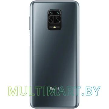 Смартфон Xiaomi Redmi Note 9 Pro 6GB/128GB международная версия (серый) картинка 2
